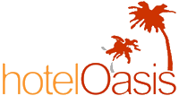 Hotel Cordoba Oasis
